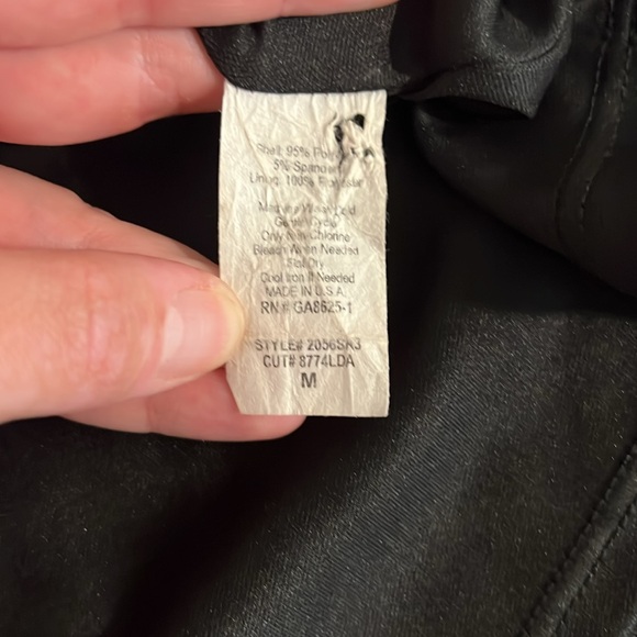 Renee C skirt - Picture 4 of 4